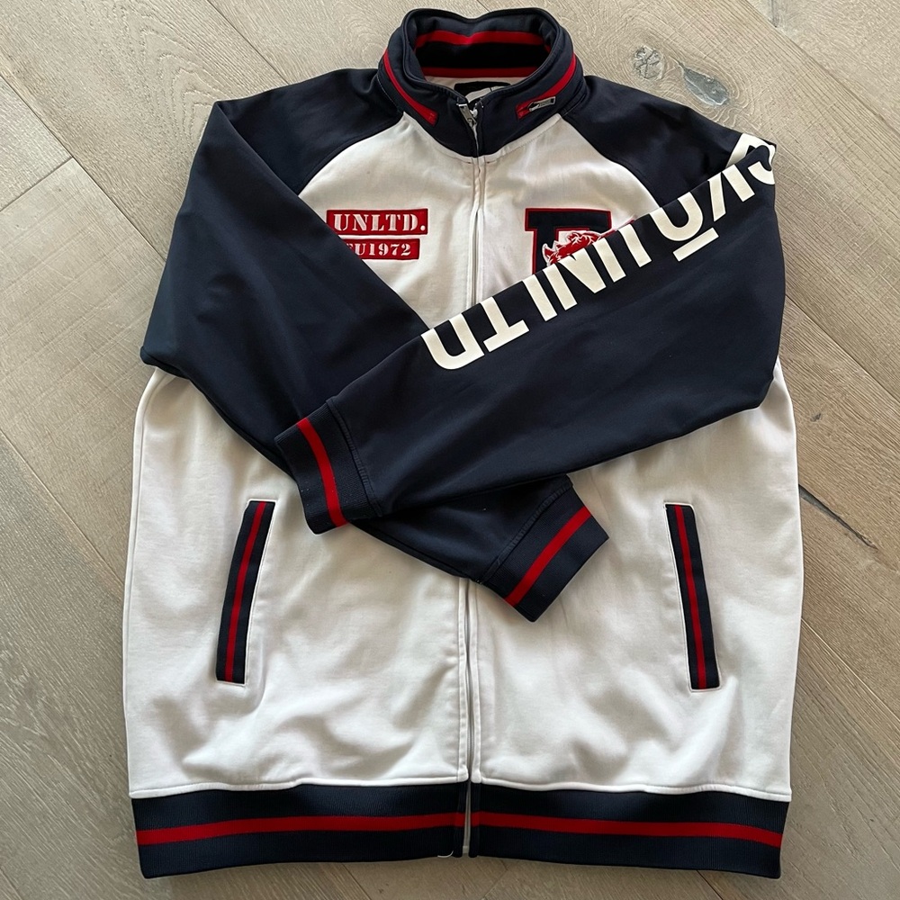 Ecko Jacket - image 3